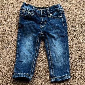 Basically brand new Joe’s Jeans